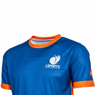 Hercules Merchandise training shirt
