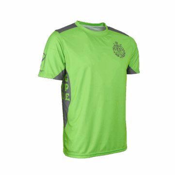 Hercules Merchandise training shirt