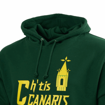 Hercules Merchandising Hoodie