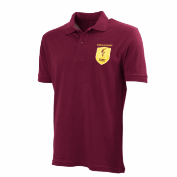 Hercules_Merchandise_Polo