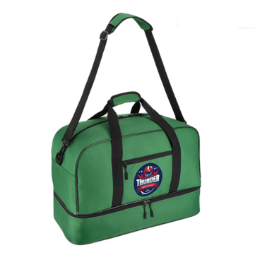 Recycled Stock Sports Bag