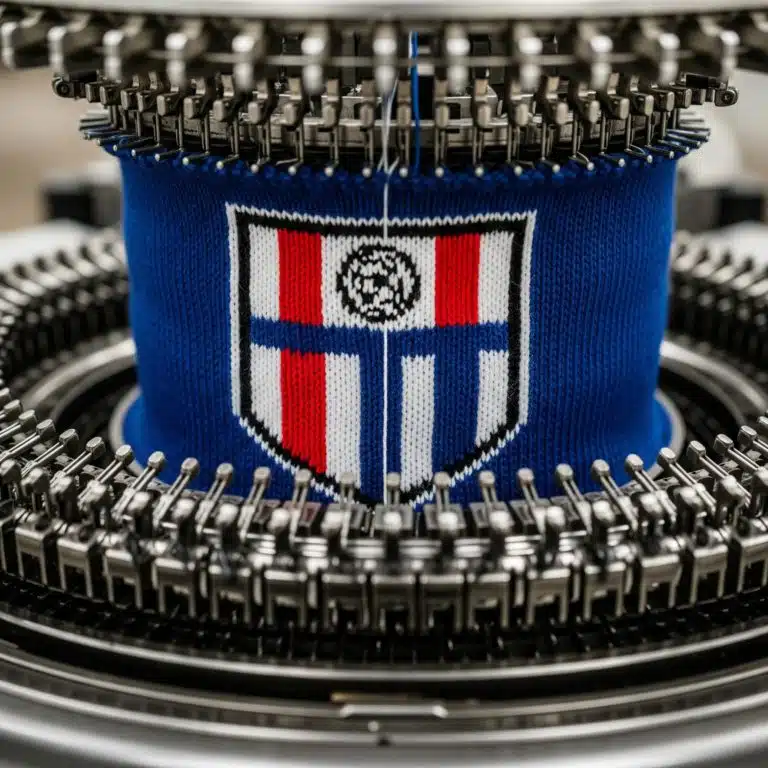 🧶 Designing a Knitted Scarf? Here’s What You Need to Know