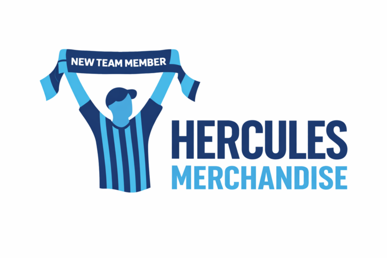 My First 6 Months at Hercules Merchandise